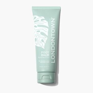 LondonTown Foot Balm 4 Fl