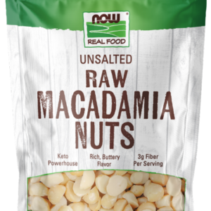 733739071194_1777754138 Now Macadamia Nuts Raw Unsalted 8 Oz.