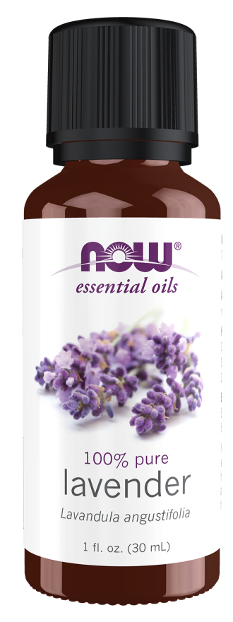 Now Lavender Oil 1 Oz.