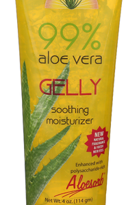026395000043_1782581408 Lily Of The Desert Aloe Vera Gelly 4 Oz.
