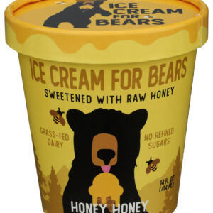 198168739242_1780507121 Ice Cream for Bears Honey Honey 14FO