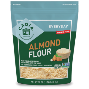 810057554858_1782407819 Cadia Super Fine Almond Flour 16 Oz.