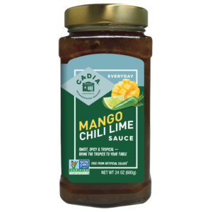 810057555787_1782330048 Cadia Sauce Cook Mango Chili Lime 24 Oz.