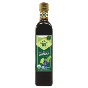 815369010436_1782412481 Cadia Organic Balsamic Vinegar 16.9 Oz.
