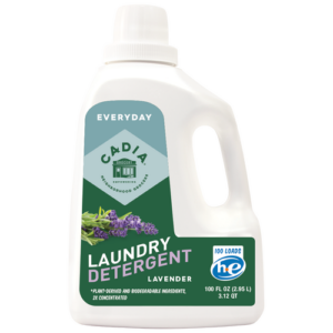 815369012522_1782412468 Cadia Lavender Laundry Detergent 100 Oz.