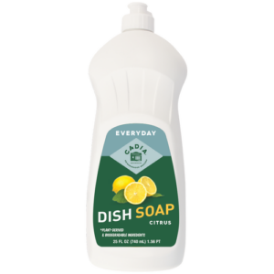 815369012546_1782492666 Cadia Citrus Dish Soap 25 Oz.