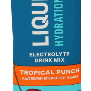 850021474805_1782859934 Liquid IV Hydration Tropical Pkt - 0.56OZ