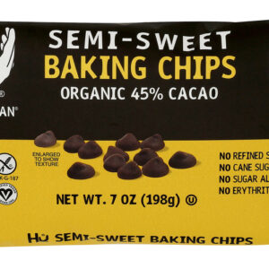 850043074380_1782857449 Hu Chips Baking Smi Swt Choc, 7 OZ.