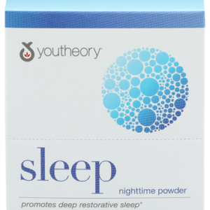 YOUTHEORY SLEEP POWDER ADVANCED