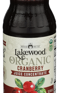 042608125822_1783201641 Lakewood Cranberry Juice concentrate Organic 12.5FO