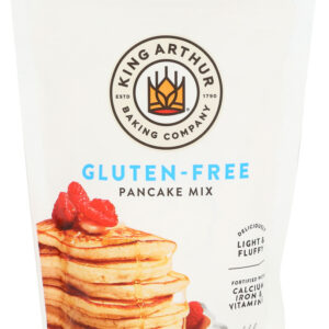 071012075034_1783200241 King Arthur GF Pancake mix 15oz