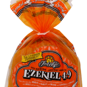073472003848_1784057441 Food For Life Bread Pta Ezkl Sprt Wg, 10 OZ.