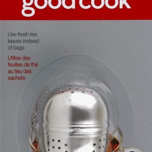 076753250900_1784998413 Good Cook TeaBall