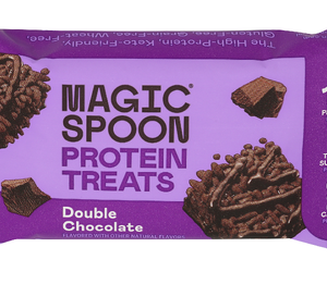 810104460385_1783200824 Magic Spoon Bar Double Chocolate Treat 1.4oz