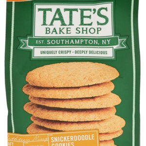 810291007837_1783203353 Tates Cookie Snickerdoodle - 7OZ