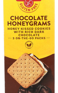 810757011583_1783202761 Schar Cookie Choc Honeygram - 6.7OZ