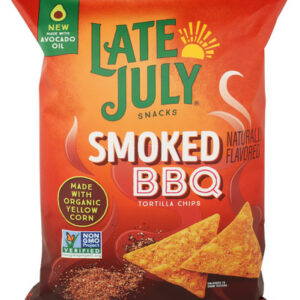 815099022525_1783203613 Late July Chip Smoked Bbq Avo - 6OZ