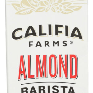Califia Almondmilk Barista Blend, 32 FO