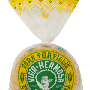 861080000317_1784057301 Vista Hermosa Tortillas Corn, 8.5 OZ