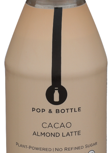 868806000026_1784057747 Pop and Bottle Latte Almd Cacao, 11 FO