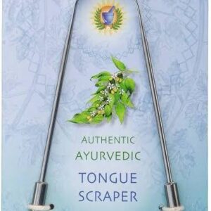 027275390018_1786551979 Auromere Tongue Scraper