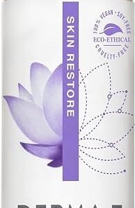 030985007251_1786551884 Derma E Deep Wrinkle Reverse Serum With Peptides Plus 2oz