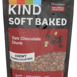 602652431197_1786047794 Kind Granola Choc Drk Chnk Sftbk - 11OZ