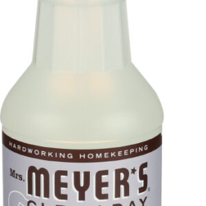 808124114418_1785951797 Mrs. Meyer's Multi-Surface Cleaner Lavender 16oz