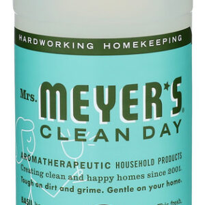808124141032_1785951797 Mrs. Meyer's Dish Soap Basil