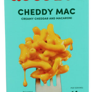 850031990005_1787851290 Goodles Mac N Chs Cheddy Mac, 6 OZ