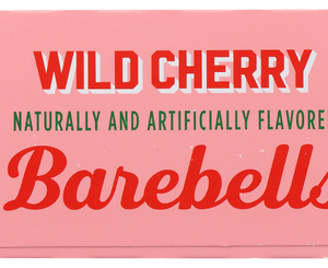 850064950472_1787680616 Barebells Wild Cherry Protein Bar 1.96oz