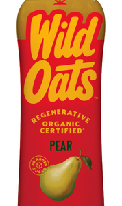 850080357088_1786046539 Wild Oats Pear Organic 11.2FO