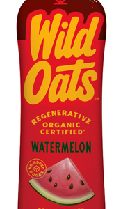 850080357101_1786046671 Wild Oats Watermelon Organic 11.2Fo