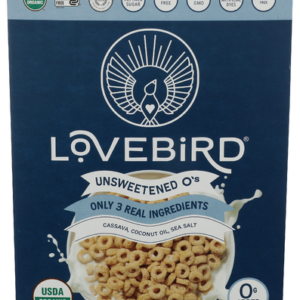 860005141906_1785951813 Lovebird Cereal Grain Free Unsweetened 7oz