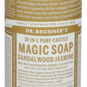 018787780169_1789065651 Dr Bronner Soap Liq Sndlwood Jasmne 16oz