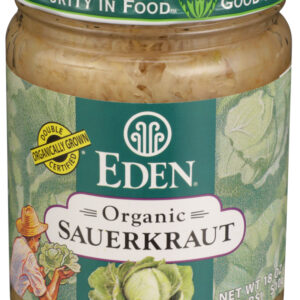 024182011043_1788381106 Eden Foods Sauerkraut Organic, 18 OZ