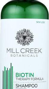 Millcreek Biotin Shampoo 14oz