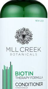 Millcreek Biotin Conditioner 14oz