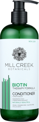 Millcreek Biotin Conditioner 14oz