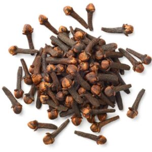 Frontier Bulk Clove Whole Organic, 16 OZ