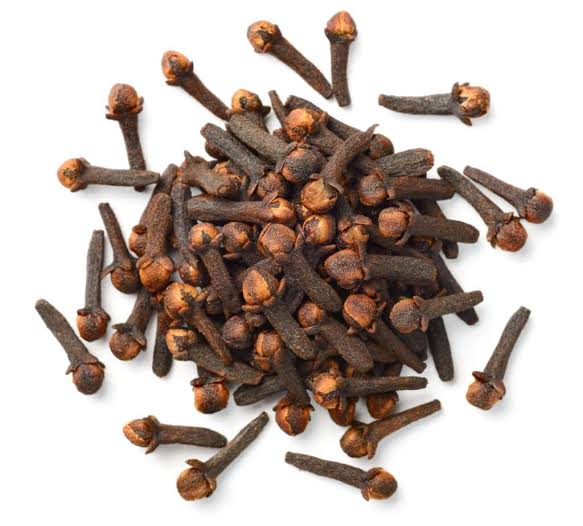 Frontier Bulk Clove Whole Organic, 16 OZ