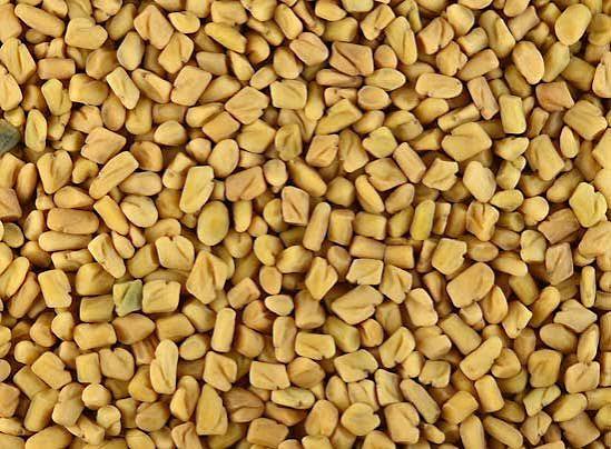 Frontier Bulk Fenugreek Seed Whole Org, 16 OZ