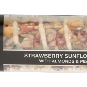 602652433603_1788371788 Kind Bar Strawberry Sunflower Seed, 1.4 OZ