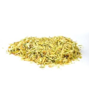 Bulk Starwest Organic Oatstraw C/S 1LB