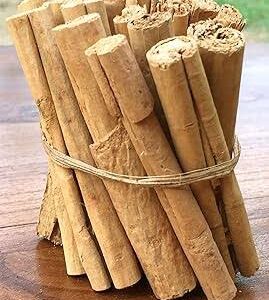 Bulk Cinnamon Ceylon Sticks 5 Organic 1LB