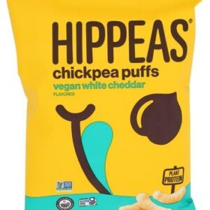 810122080107_1788367315 Hippeas Puffs White Cheddar, 1.5 OZ