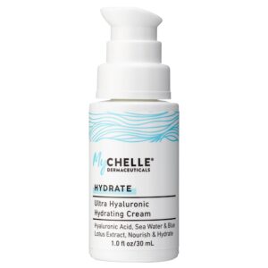 817291005436_1788371658 MyChelle Dermaceuticals Ultra Hyaluronic Hydrating Cream 1oz