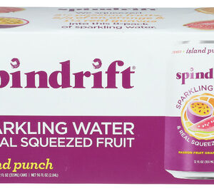 850017142473_1790633985 Spindrift Island Punch Sparkling Water 8pk