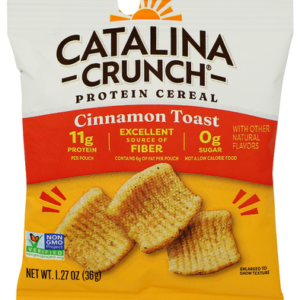 850017468078_1789054083 Catalina Crunch Cinnamon Toast 1.27oz