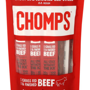 850053624391_1788380919 Chomps Sticks Beef Smoky Bbq 8Pk, 9.2 OZ